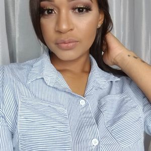 Meet your Posher, Yamilettz